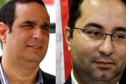 Juízes Luiz Claudio Chaves e Túlio de Oliveira Dorinho são investigados no Amazonas por decisões suspeitas