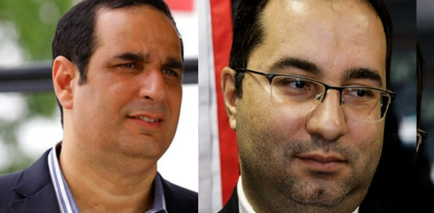 Juízes Luiz Claudio Chaves e Túlio de Oliveira Dorinho são investigados no Amazonas por decisões suspeitas