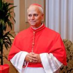 Americano é escolhido o novo Papa