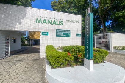 A Manaus Previdência anunciou nesta sexta-feira (16) que fará concurso público com previsão de edital para o início de 2026.