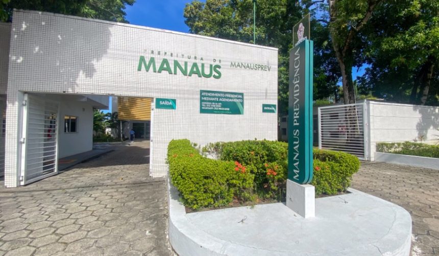 A Manaus Previdência anunciou nesta sexta-feira (16) que fará concurso público com previsão de edital para o início de 2026.
