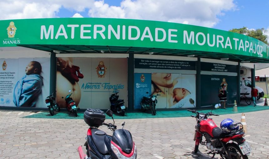 Médicos são denunciados por fraude na Moura Tapajóz