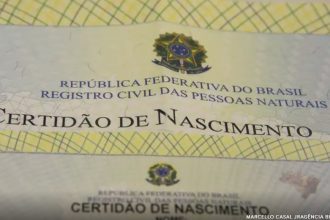 Amazonas registra taxa preocupante de sub-registros