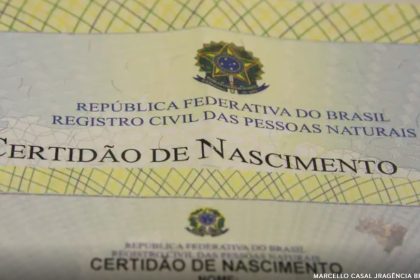 Amazonas registra taxa preocupante de sub-registros