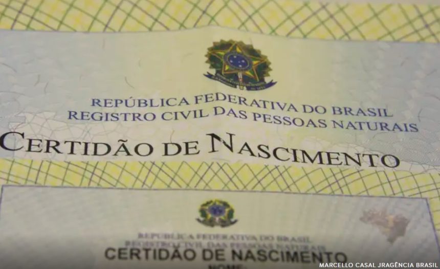 Amazonas registra taxa preocupante de sub-registros