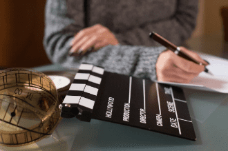 Oficina gratuita sobre Roteiro Audiovisual de Ficção é oferecida em Manaus