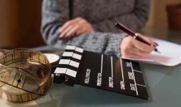 Oficina gratuita sobre Roteiro Audiovisual de Ficção é oferecida em Manaus