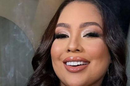 Influenciadora amazonense morreu no último domingo, dia 4