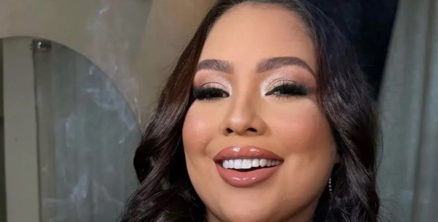 Influenciadora amazonense morreu no último domingo, dia 4