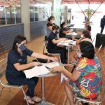 Japiim recebe mutirão de empréstimos para quem quer empreender