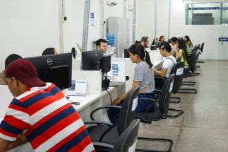 Procurando emprego? Sine abre a semana com 617 vagas em Manaus