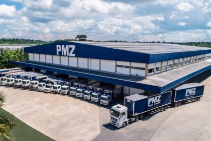 Grupo PMZ selecionando para 4 vagas em Manaus