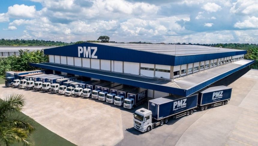 Grupo PMZ selecionando para 4 vagas em Manaus