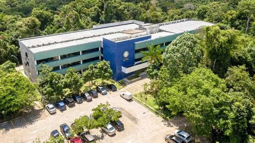 UFAM anuncia seleção de mestrado e doutorado em Física para 2026