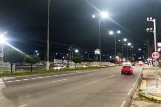 Multas por radar em Manaus começam em 1º de Julho; saiba quanto você pode pagar