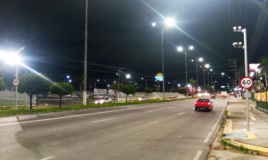 Multas por radar em Manaus começam em 1º de Julho; saiba quanto você pode pagar