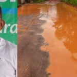 Prefeito de Iranduba, Augusto Ferraz enfrenta críticas por conta dos ramais abandonados