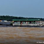 Novo alerta para cota de inundação foi emitido nesta terça-feira