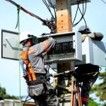 18 bairros de Manaus enfrentam interrupção de energia nesta semana; Programe-se