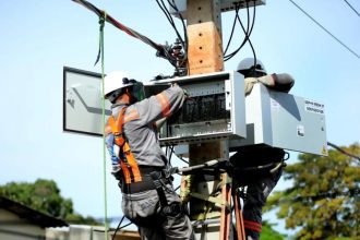 18 bairros de Manaus enfrentam interrupção de energia nesta semana; Programe-se