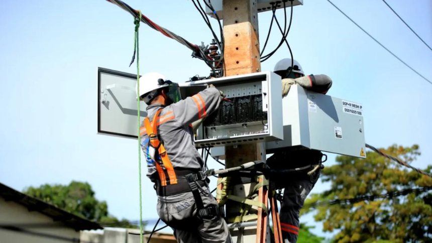 18 bairros de Manaus enfrentam interrupção de energia nesta semana; Programe-se
