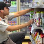 Vaga aberta para repositor em empório no Tancredo Neves