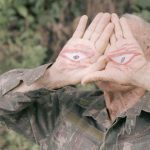 Cineclube exibe documentário inspirado no mundo imaginário de DaSilva DaSelva