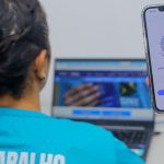 Sine Amazonas encerra semana ofertando 211 vagas nesta sexta (30)