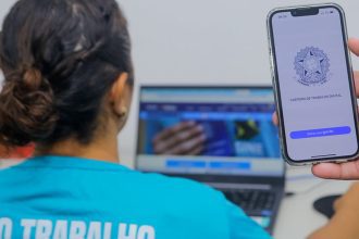 Sine Amazonas encerra semana ofertando 211 vagas nesta sexta (30)