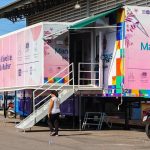 Carretas da Mulher atendem em novos endereços nesta semana; Confira os locais