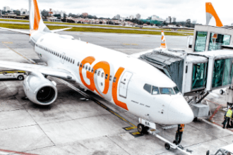 Quer trabalhar na GOL? Companhia aérea selecionando para 2 vagas em Manaus