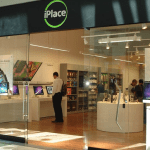 iPlace recebendo currículos para vagas de emprego em Manaus