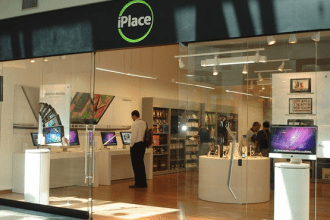 iPlace recebendo currículos para vagas de emprego em Manaus