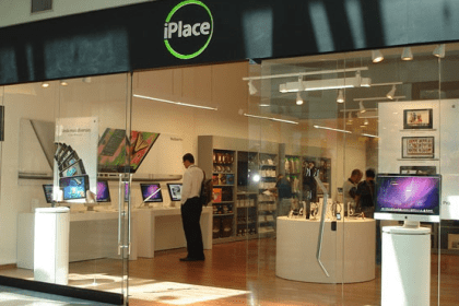 iPlace recebendo currículos para vagas de emprego em Manaus