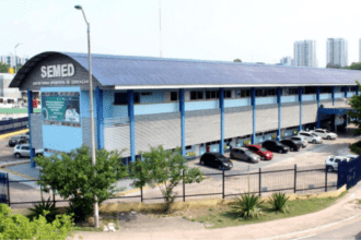 Semed em Manaus oferecendo cursos de inglês