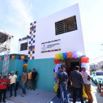 Centro Municipal de Arte e Educação (Cmae) Nelson Neto