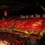 Boi Garantido no Festival de Parintins 2025