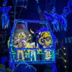 Guindaste pode render multa de R$200 mil ao Caprichoso