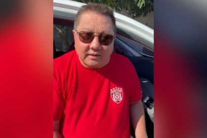 Em vídeo, David Assayag nega saída do Boi Garantido e diz que rumores são falsos