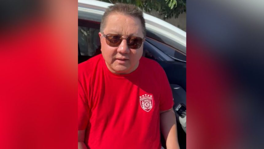 Em vídeo, David Assayag nega saída do Boi Garantido e diz que rumores são falsos