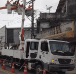 Três bairros ficam sem energia elétrica nesta terça-feira em Manaus; confira