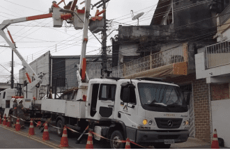 Três bairros ficam sem energia elétrica nesta terça-feira em Manaus; confira