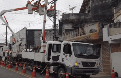Três bairros ficam sem energia elétrica nesta terça-feira em Manaus; confira