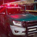 Jovem é preso por agredir e ameaçar a própria mãe com câncer em Manaus