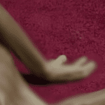 Imagem colorida mostra corpo de idoso encontrado no bairro São José em estado degradante