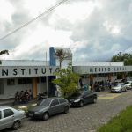 Idoso é encontrado morto em rua do bairro Morro da Liberdade, em Manaus