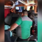 Lancha colide com barranco no Rio Negro e deixa três feridos no interior do Amazonas