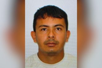 Polícia procura homem que cometeu diversos crimes em Manaus