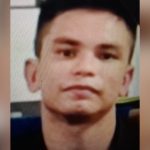 Polícia divulga imagem de homem procurado por agredir ex-companheira em Manaus