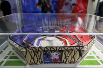 Parintins terá novo Bumbódromo com projeto iniciado após o festival